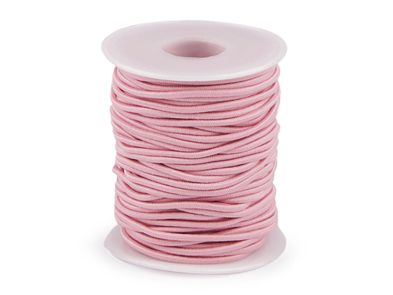 Élastique rond, Ø 2 mm
