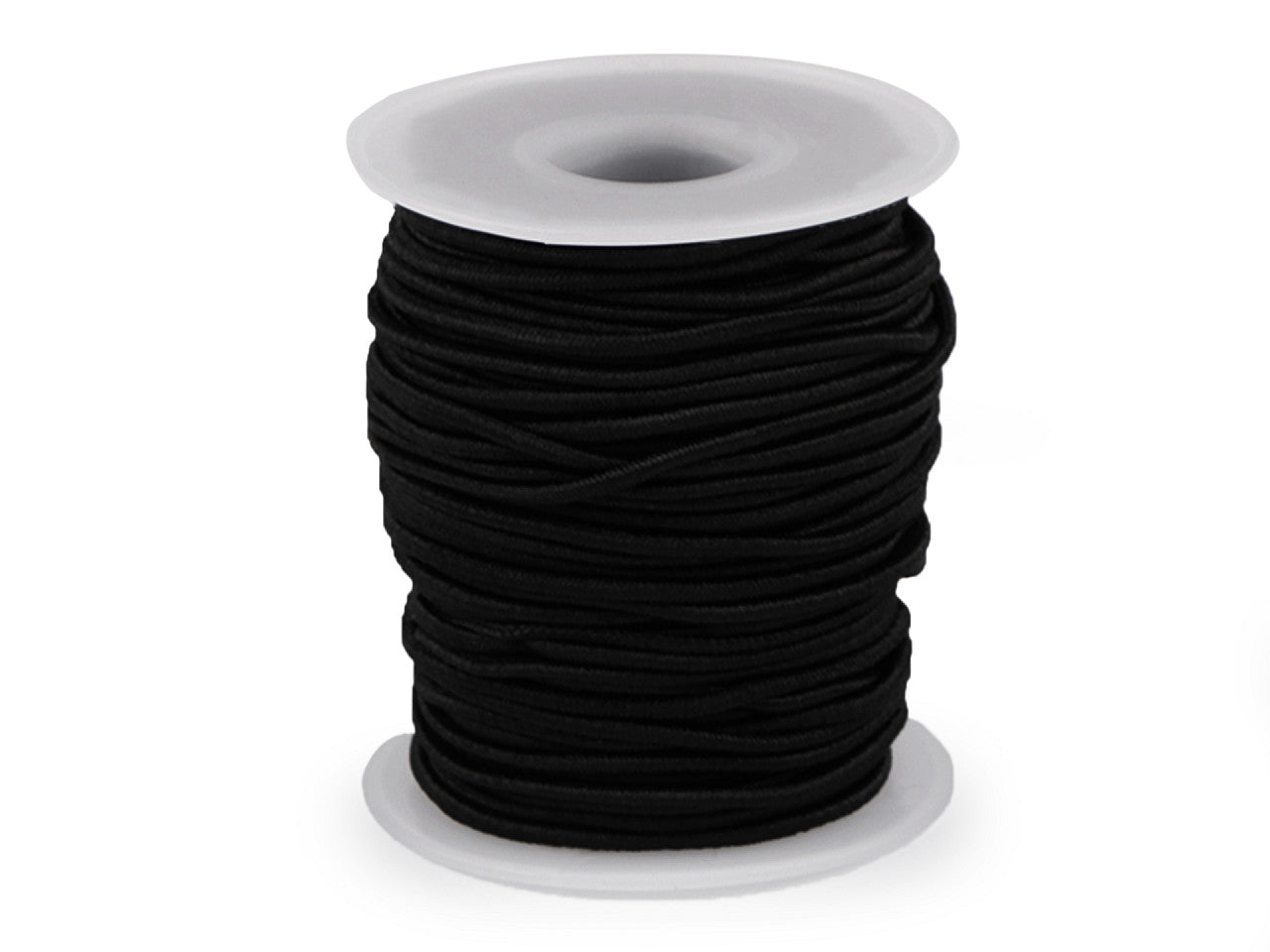 Élastique rond, Ø 2 mm