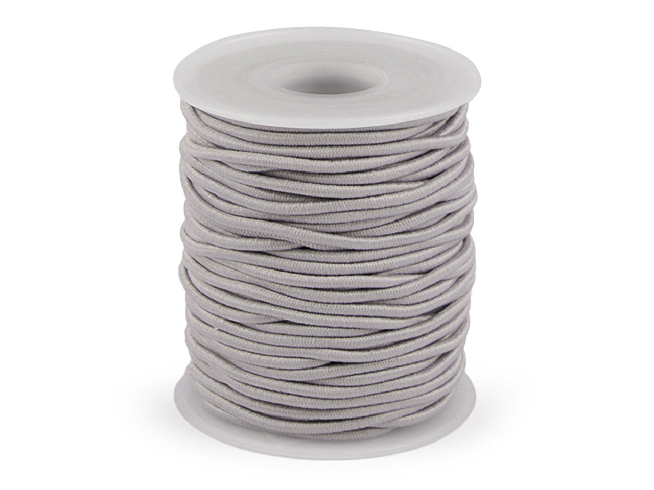 Élastique rond, Ø 2 mm