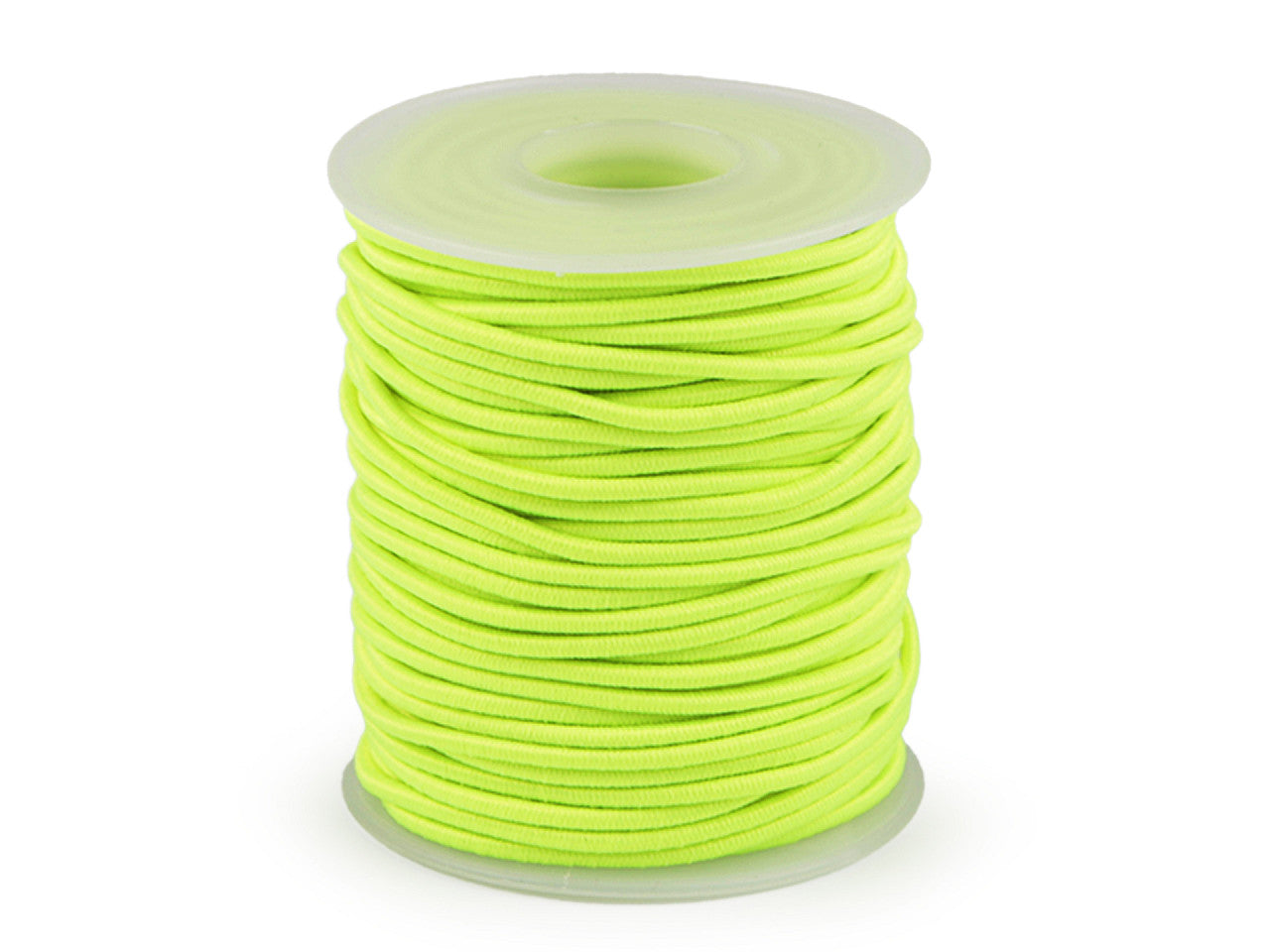 Élastique rond, Ø 2 mm