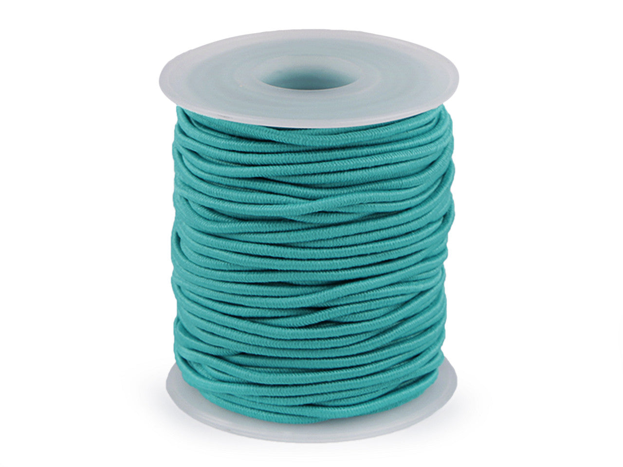 Élastique rond, Ø 2 mm