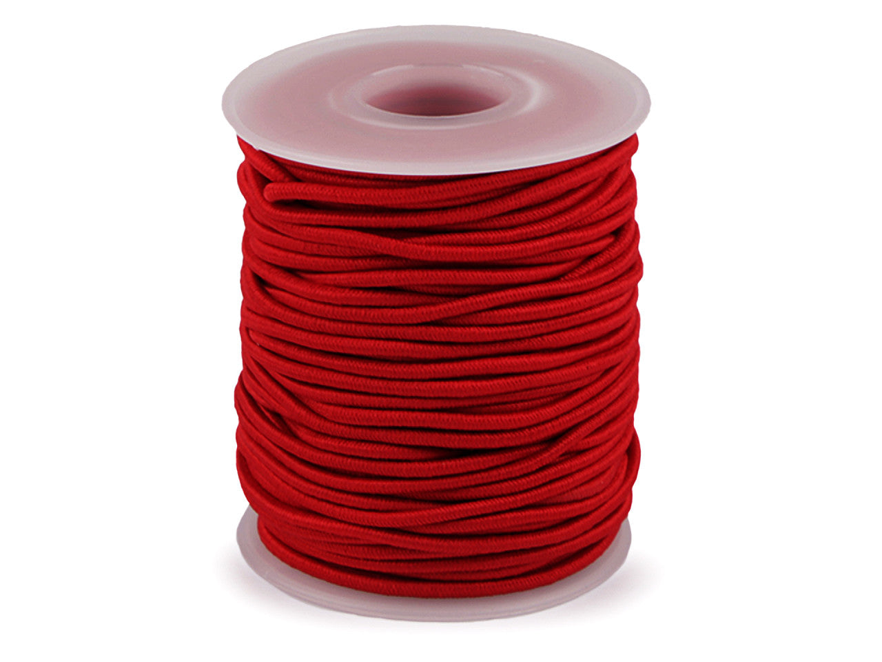 Élastique rond, Ø 2 mm