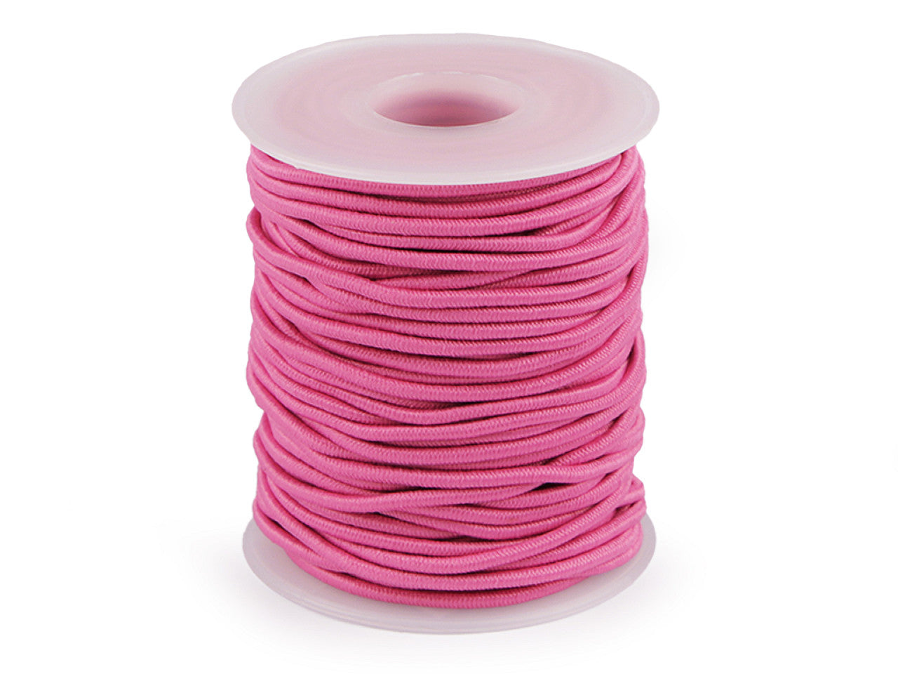 Élastique rond, Ø 2 mm