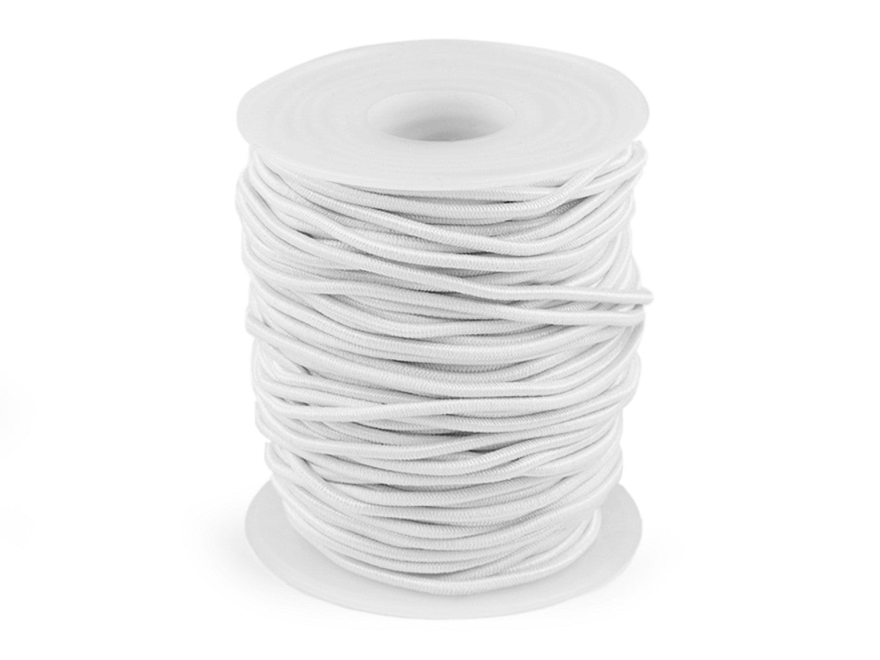 Élastique rond, Ø 2 mm