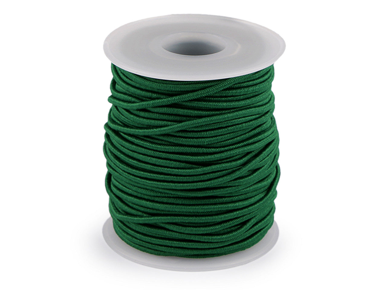 Élastique rond, Ø 2 mm