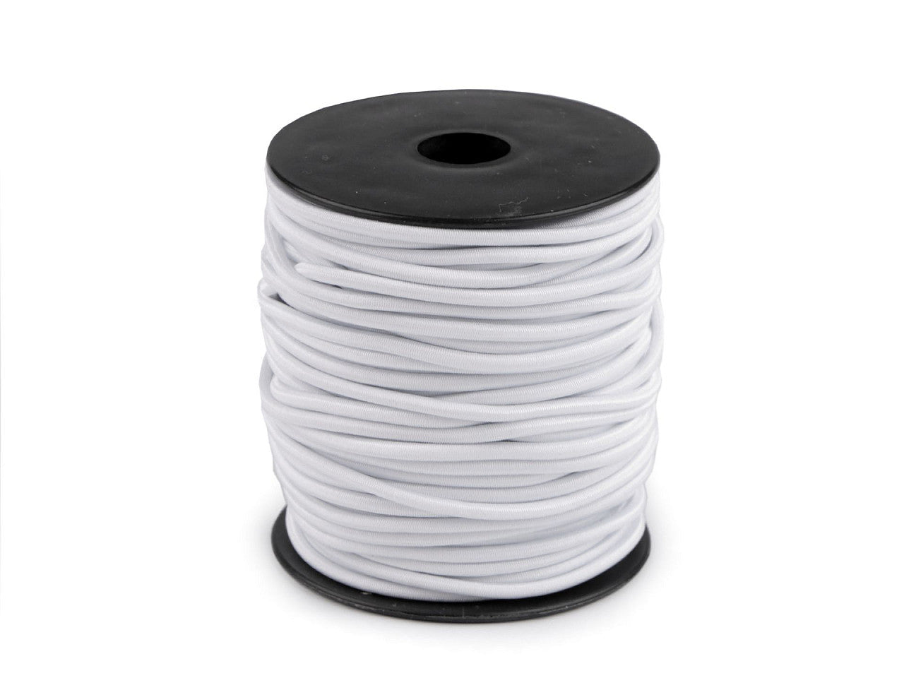 Élastique rond, Ø 3 mm