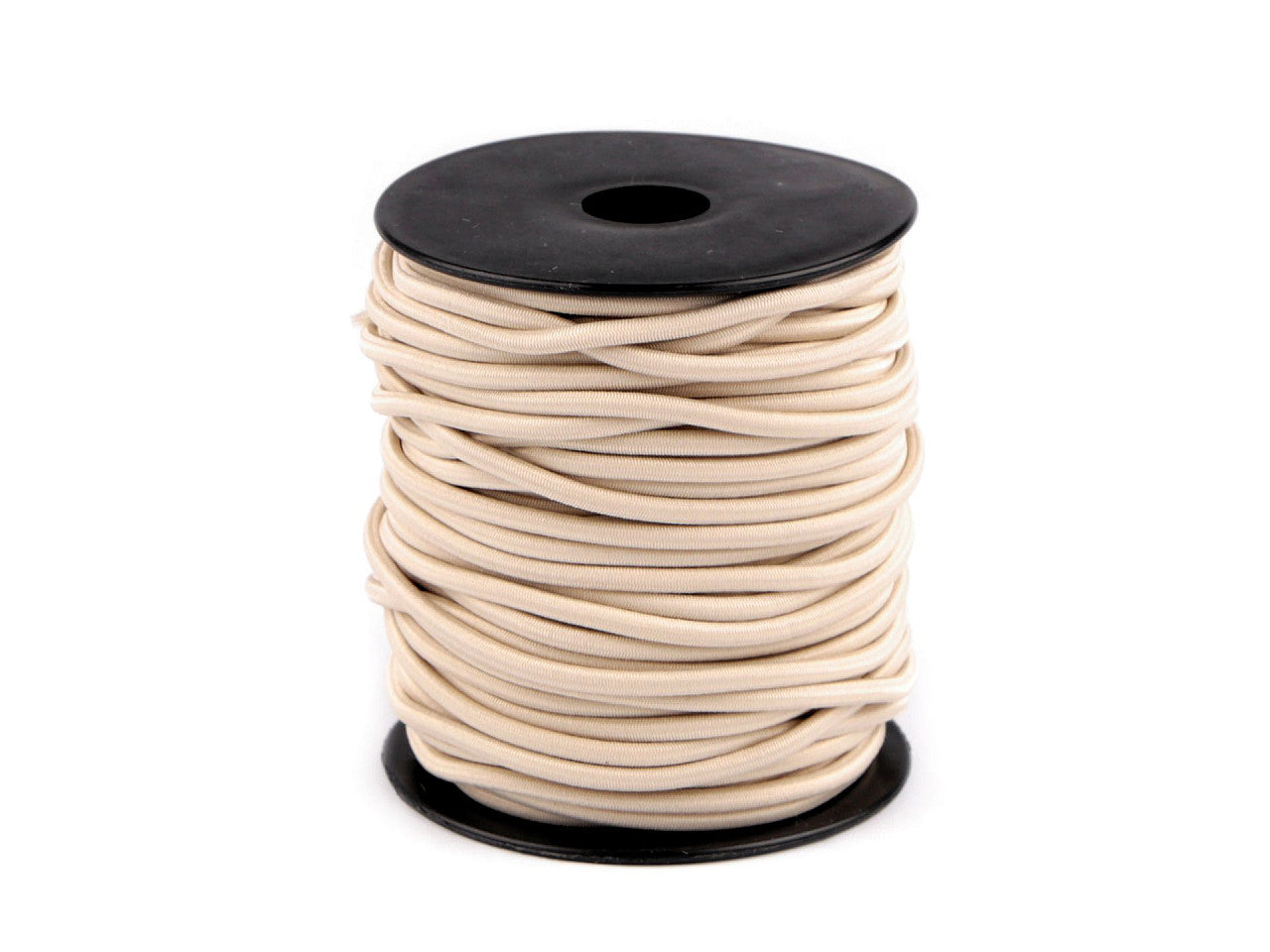 Élastique rond, Ø 3 mm