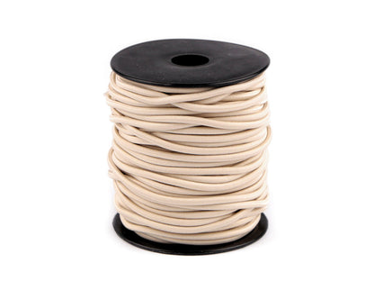 Élastique rond, Ø 3 mm