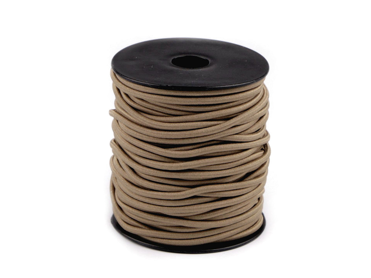 Élastique rond, Ø 3 mm