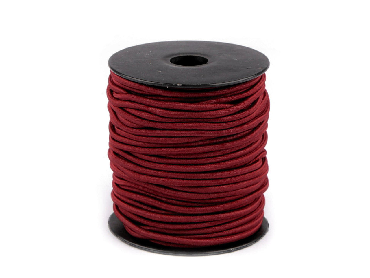 Élastique rond, Ø 3 mm