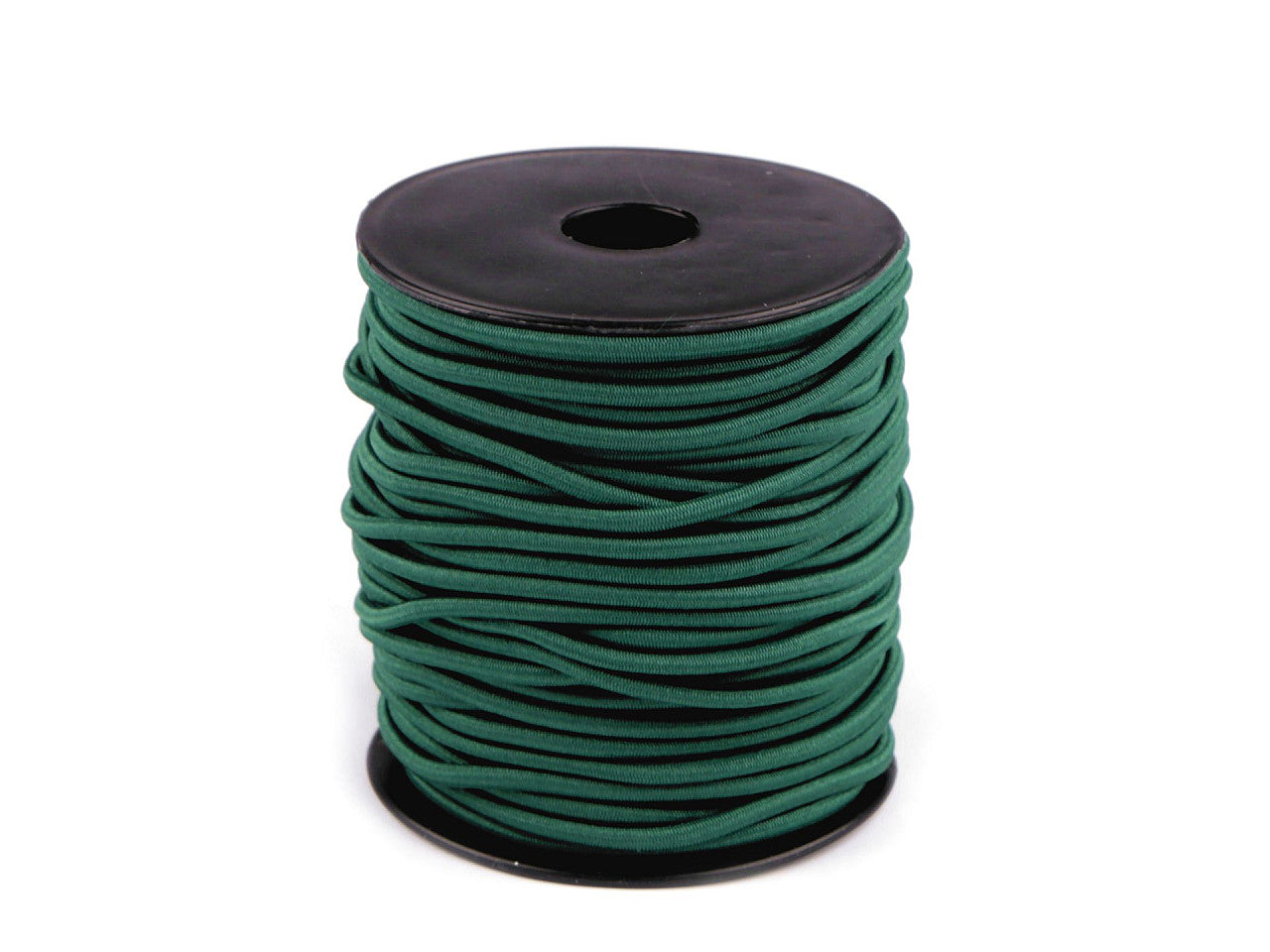 Élastique rond, Ø 3 mm