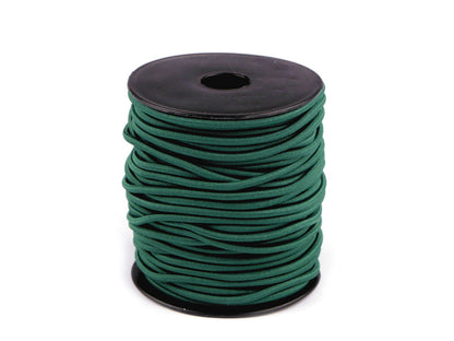 Élastique rond, Ø 3 mm