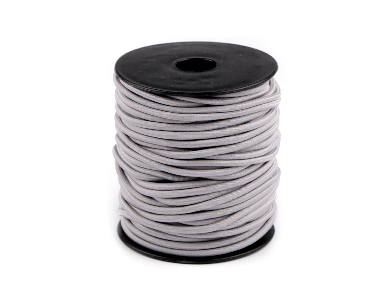 Élastique rond, Ø 3 mm