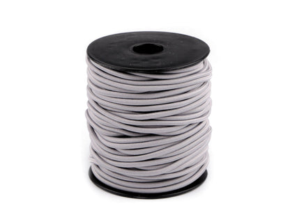 Élastique rond, Ø 3 mm