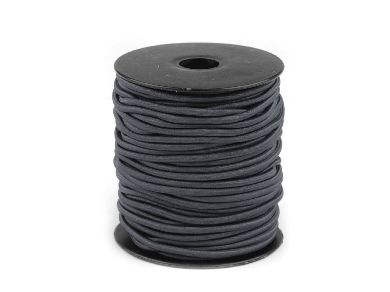 Élastique rond, Ø 3 mm