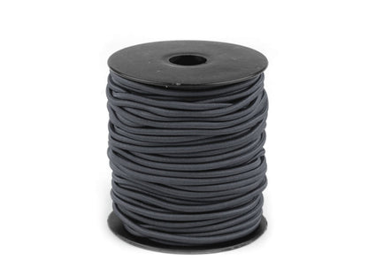 Élastique rond, Ø 3 mm