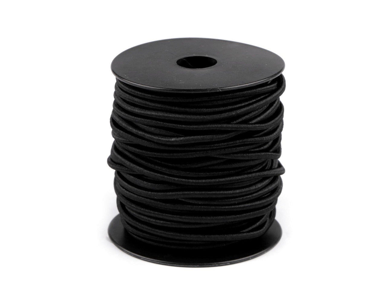 Élastique rond, Ø 3 mm