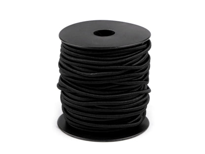 Élastique rond, Ø 3 mm