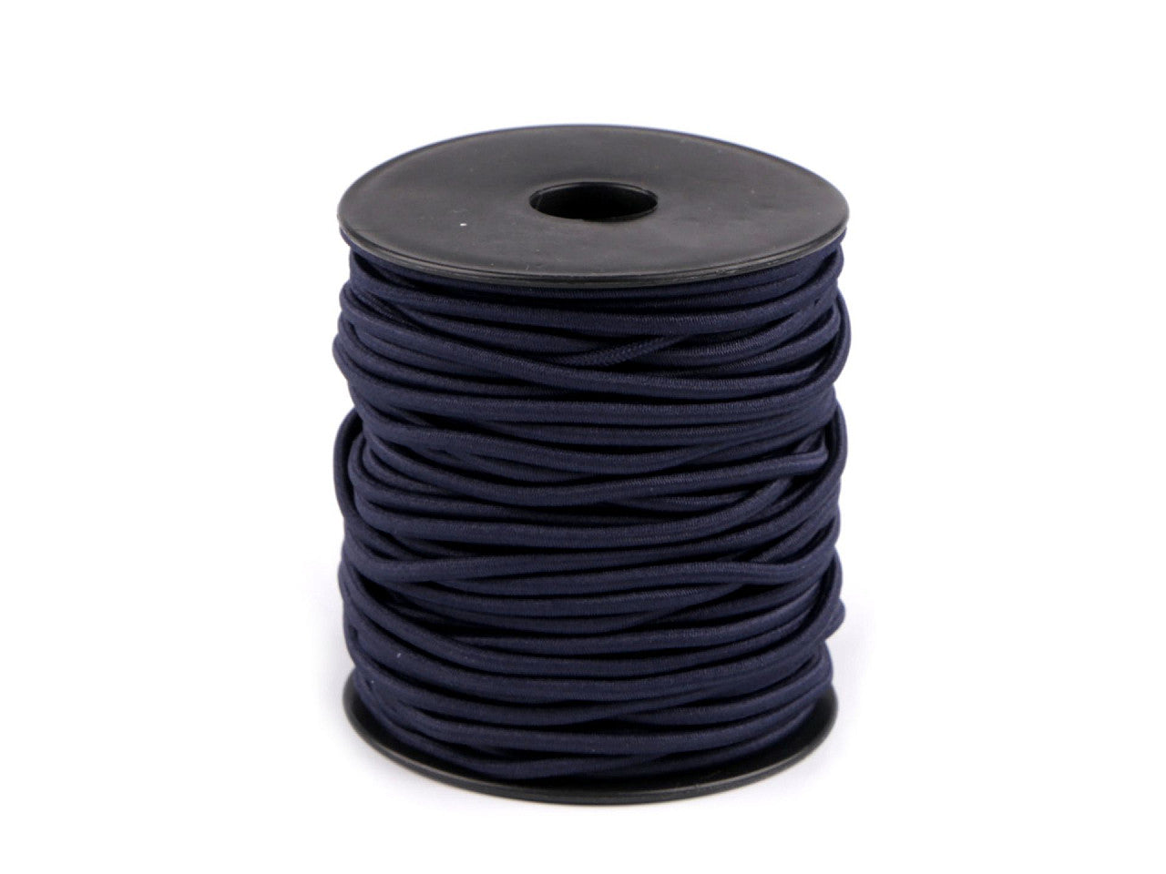 Élastique rond, Ø 3 mm
