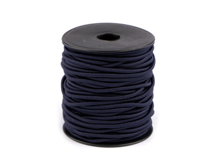 Élastique rond, Ø 3 mm