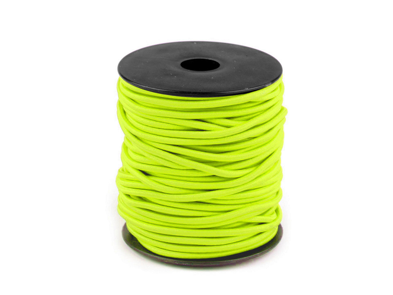 Élastique rond, Ø 3 mm
