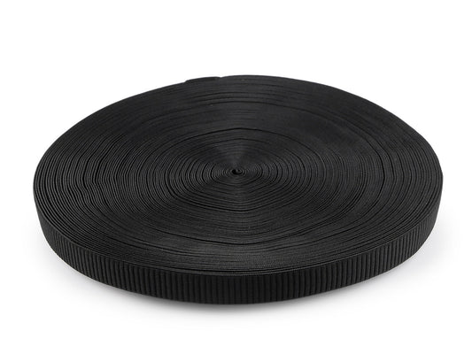 Élastique souple, largeur 25 mm - 1m