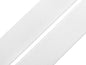 Bande élastique tissée souple, largeur 30 mm - 1m