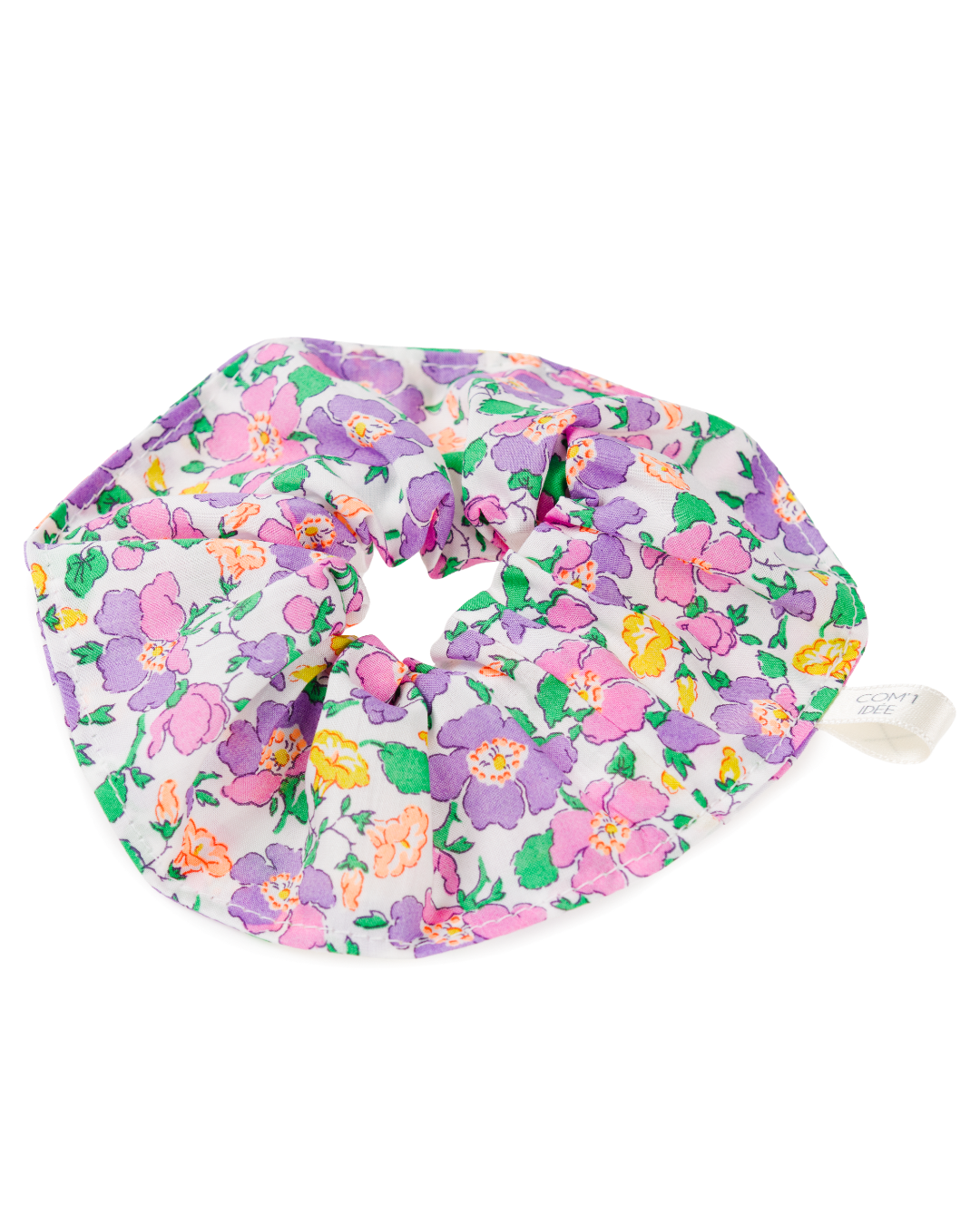 Com'1 Idée - Kit Bandeau, barrette & chouchou (3-7 ans) | Anna-Rose