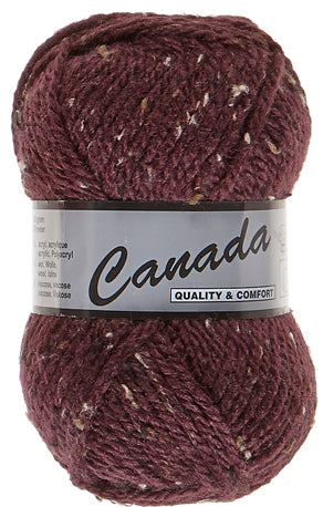 Laine LAMMY Canada