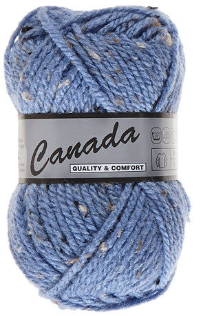 Laine LAMMY Canada