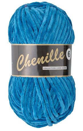 Fil Chenille 6 LAMMY