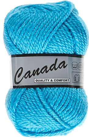 Laine LAMMY Canada