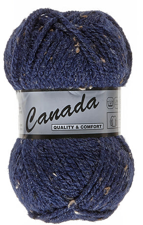 Laine LAMMY Canada