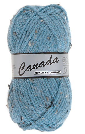 Laine LAMMY Canada