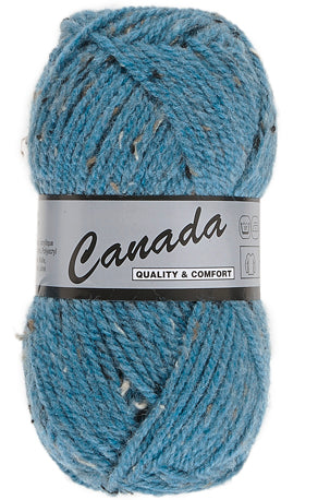 Laine LAMMY Canada