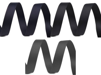 Bande de pantalon, largeur 14 mm - 25m