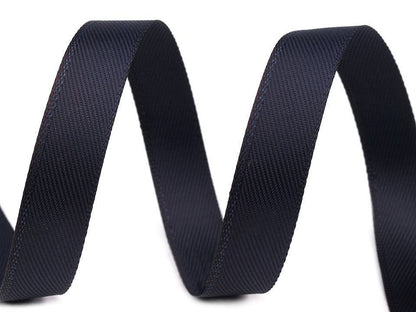 Bande de pantalon, largeur 14 mm - 25m