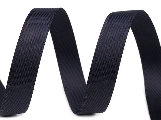 Bande de pantalon, largeur 14 mm - 25m