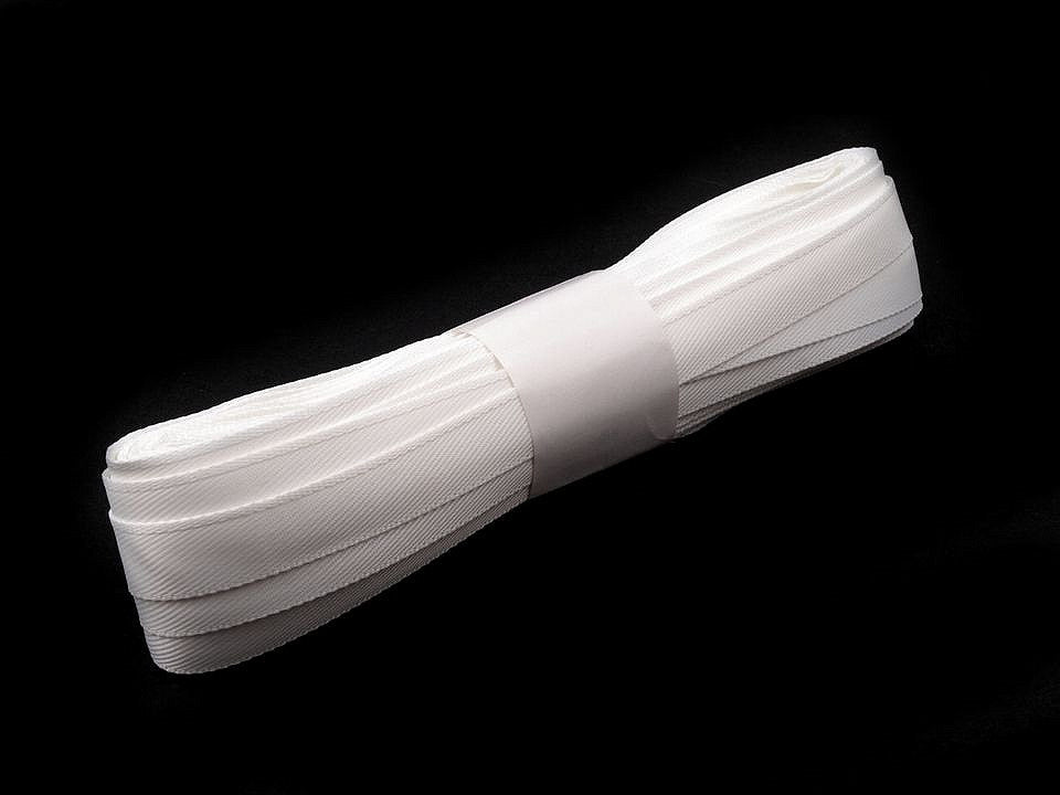 Bande de pantalon, largeur 14 mm - 25m