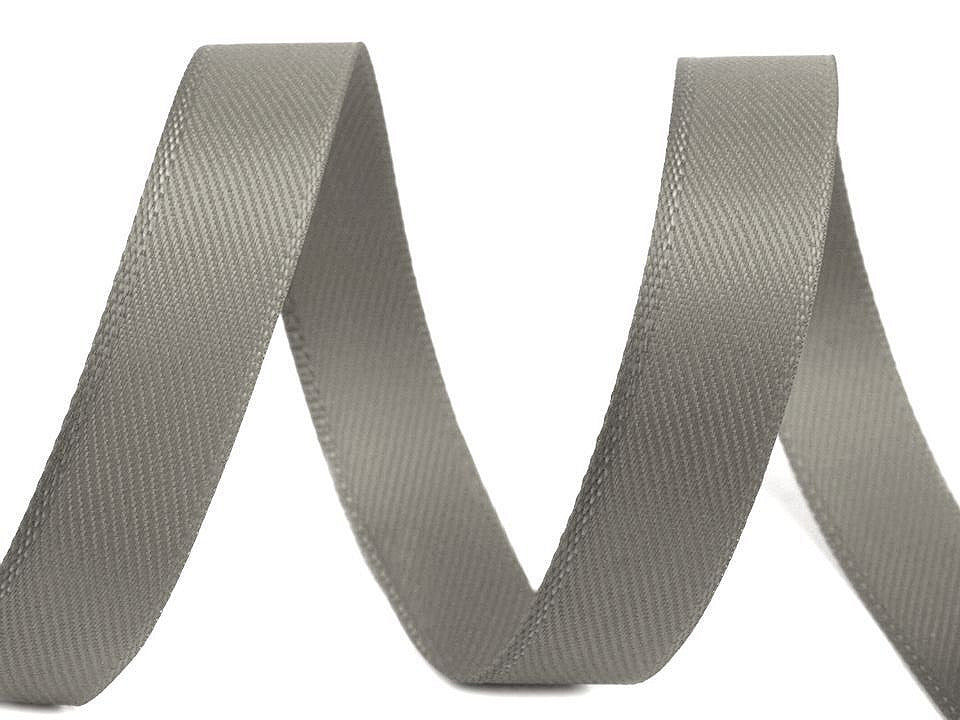 Bande de pantalon, largeur 14 mm - 25m