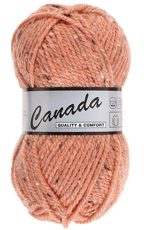 Laine LAMMY Canada