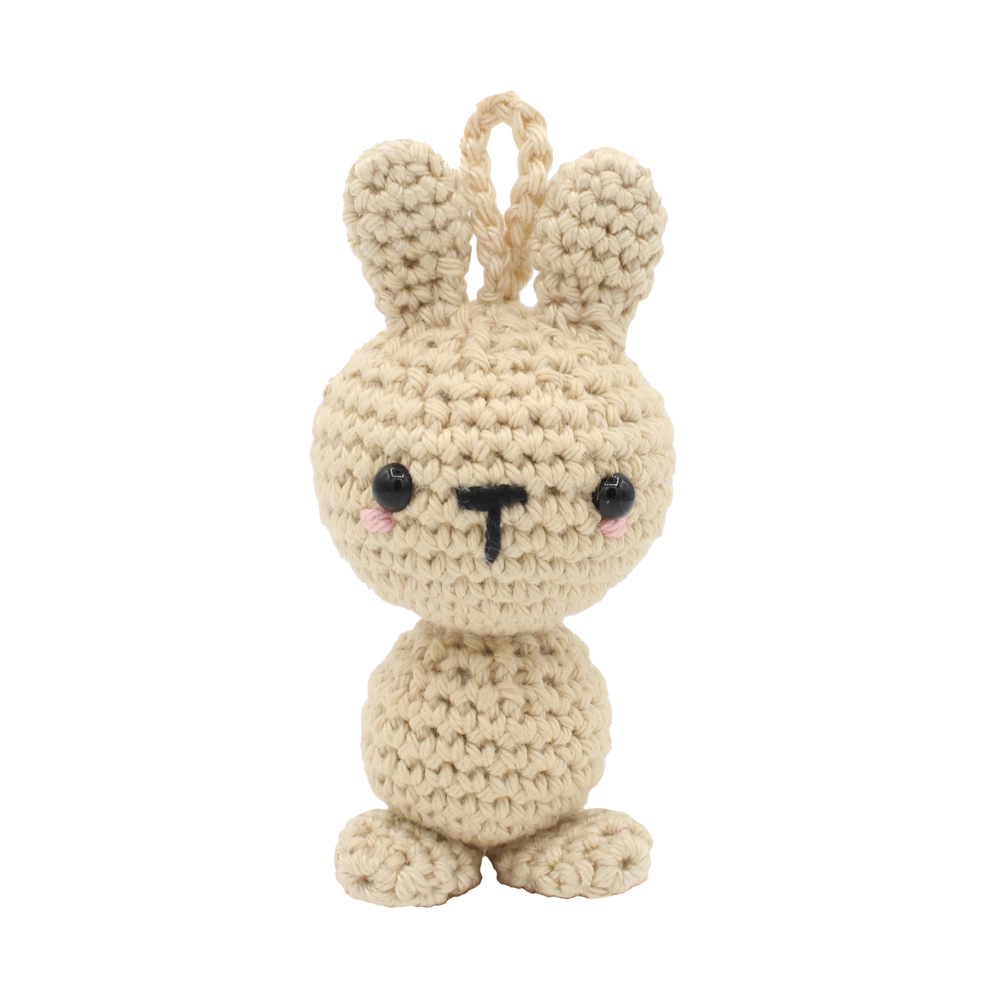 Hardicraft - Kit de crochet DIY - Mini lapin
