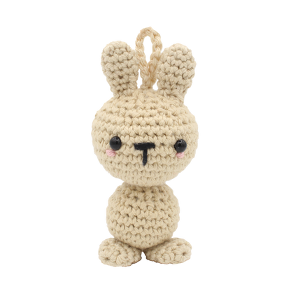 Hardicraft - Kit de crochet DIY - Mini lapin