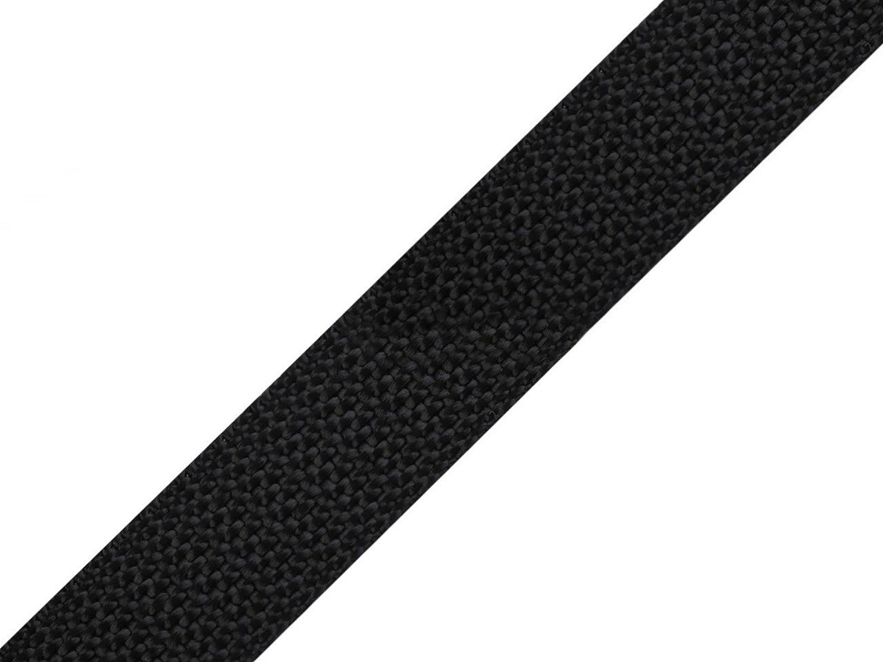 Sangle en polypropylène, largeur 20 mm, épaisseur 1 mm - 25m