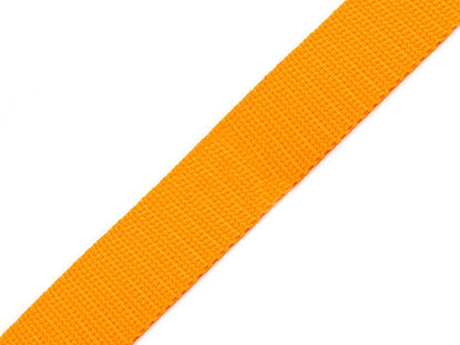 Sangle en polypropylène, largeur 20 mm, épaisseur 1 mm - 25m