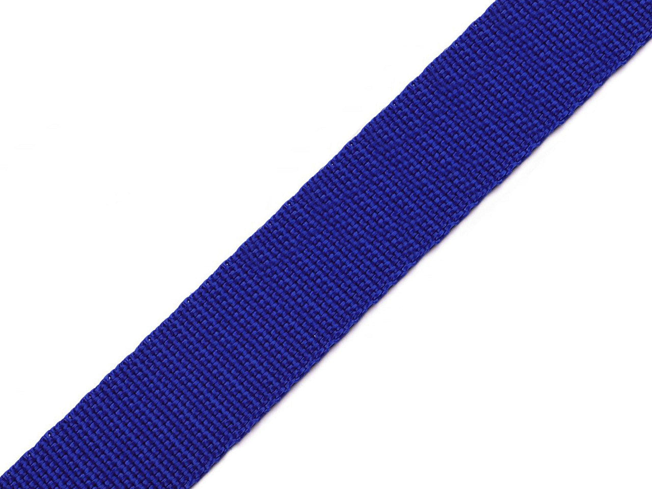 Sangle en polypropylène, largeur 20 mm, épaisseur 1 mm