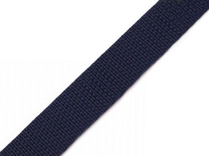Sangle en polypropylène, largeur 20 mm, épaisseur 1 mm - 25m