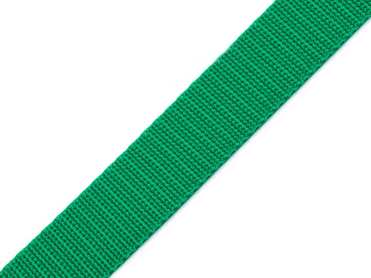 Sangle en polypropylène, largeur 20 mm, épaisseur 1 mm