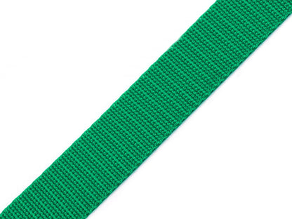 Sangle en polypropylène, largeur 20 mm, épaisseur 1 mm