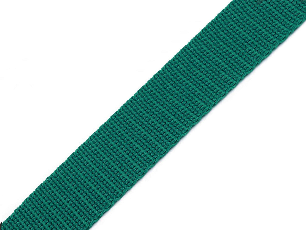 Sangle en polypropylène, largeur 20 mm, épaisseur 1 mm